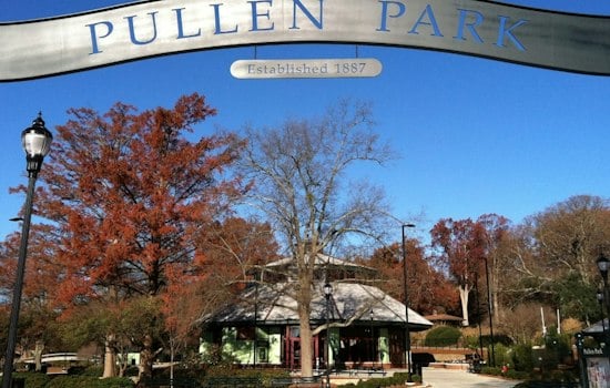Pullen Park Holiday Express Tickets Drop Oct. 15, And They Sell Out Fast