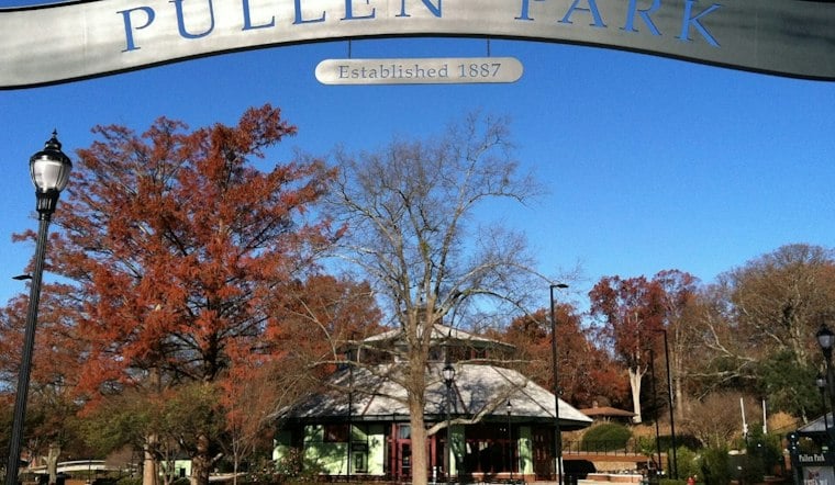 Pullen Park Holiday Express Tickets Drop Oct. 15, And They Sell Out Fast