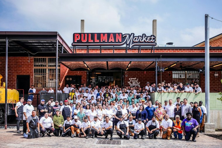Pullman Market's Smoke & Fire BBQ Bash Returns to the Pearl With 15 Pitmasters