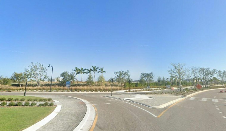 Pulte Snaps Up 66 Lots at Babcock Ranch's New $1.5M Sawgrass Lakes Enclave