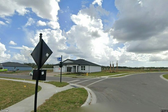 PulteGroup Plans 420-Home Reagan Landing on Old Bradenton Ranch Land