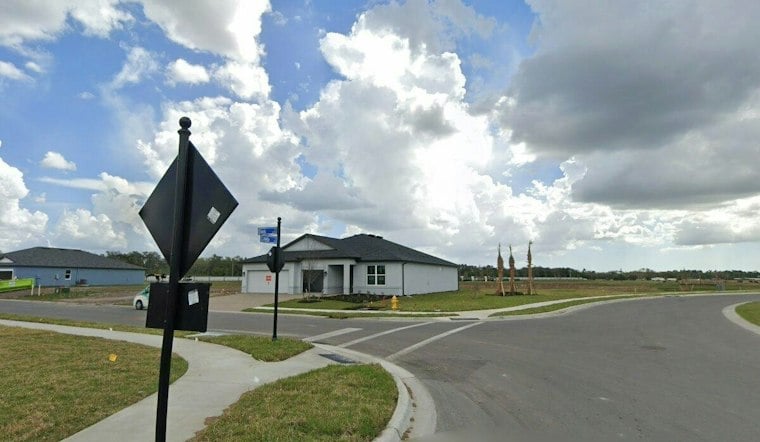 PulteGroup Plans 420-Home Reagan Landing on Old Bradenton Ranch Land