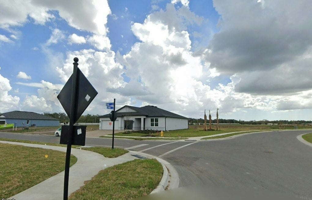PulteGroup Plans 420-Home Reagan Landing on Old Bradenton Ranch Land