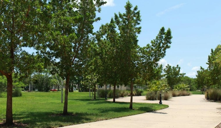 Punta Gorda Eyes Federal Cash to Revive Overlooked 10-Acre Waterfront Park