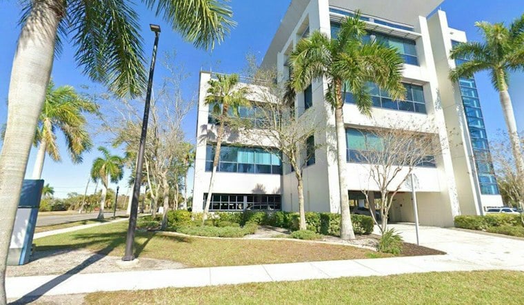 Punta Gorda Hospital Project Clears Zoning Hurdle, Groundbreaking Set for November