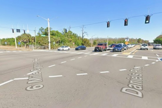 Punta Gorda Man, 55, Killed in Rear-End Crash That Snarled Fort Myers Traffic