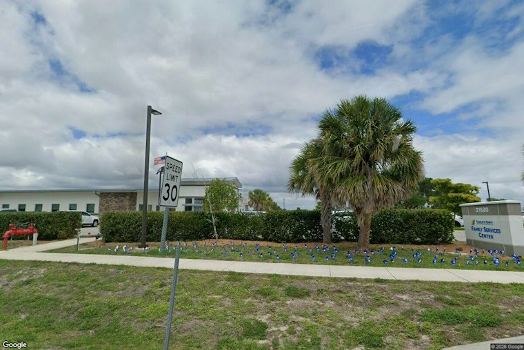 Punta Gorda's Blue Deep Creek Opens 70 Units as County's 5,500-Home Gap Persists