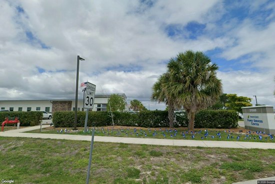 Punta Gorda's Blue Deep Creek Opens 70 Units as County's 5,500-Home Gap Persists