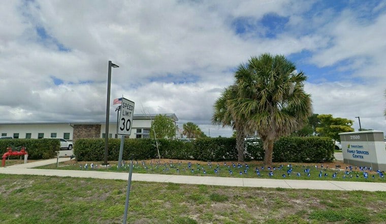 Punta Gorda's Blue Deep Creek Opens 70 Units as County's 5,500-Home Gap Persists