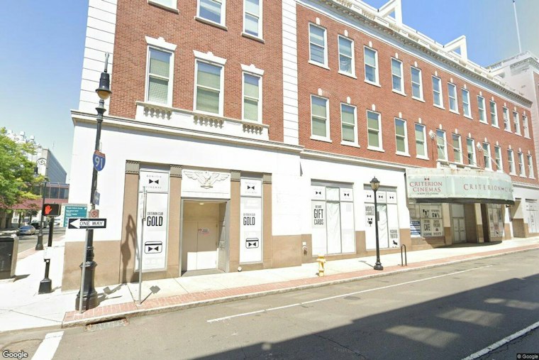 Pupusas Take Over Former Havenly Cafe Spot on New Haven's Temple Street