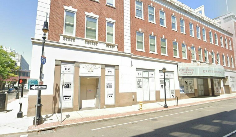 Pupusas Take Over Former Havenly Cafe Spot on New Haven's Temple Street
