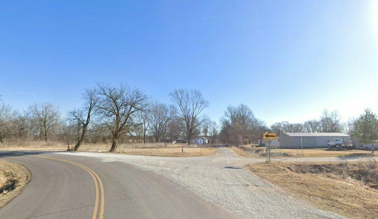 Putnam County Man Charged After Allegedly Firing Gun Near Three Children