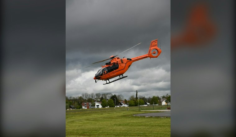 Putnam Hit-and-Run Leaves Woman, 28, Airlifted — Police Hunt White Nissan