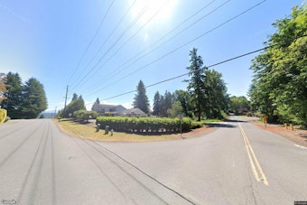Puyallup Man, 29, Killed After Blowing Stop Sign in South Hill T-Bone Crash