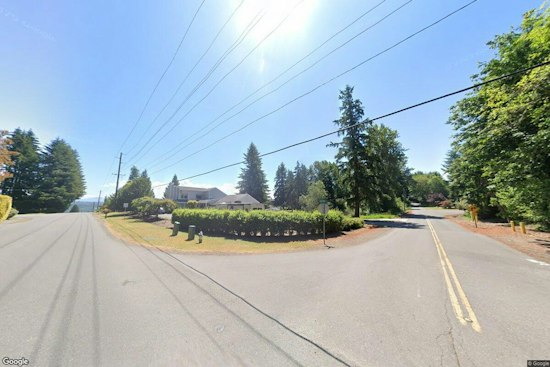 Puyallup Man, 29, Killed After Blowing Stop Sign in South Hill T-Bone Crash