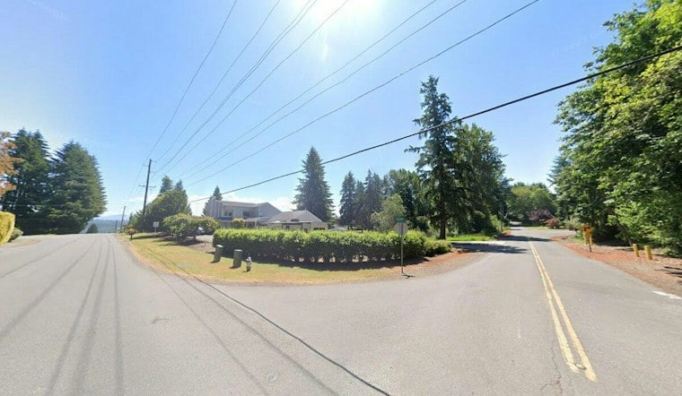 Puyallup Man, 29, Killed After Blowing Stop Sign in South Hill T-Bone Crash