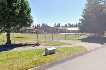 Puyallup School Finds Up to Eight Bats, Two People Get Rabies Shots