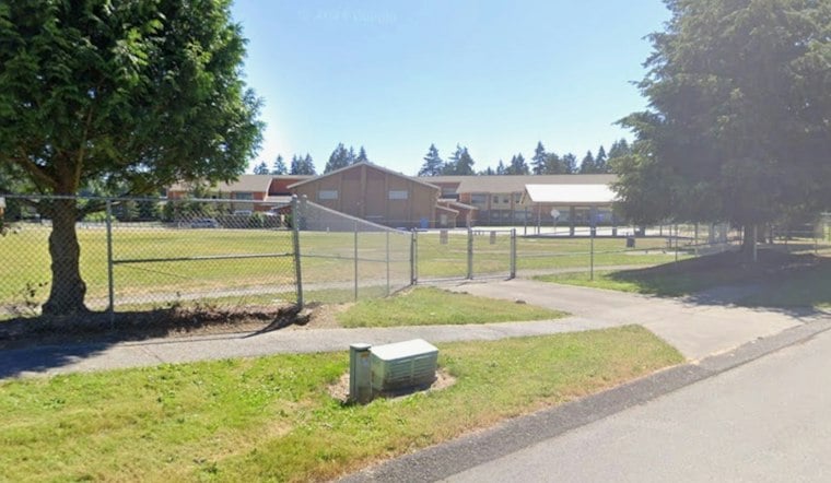 Puyallup School Finds Up to Eight Bats, Two People Get Rabies Shots
