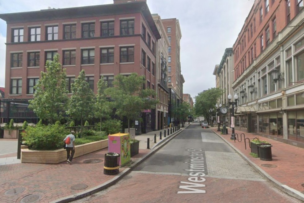 PVD Downcity Holiday Market Returns to Providence With 25-Plus Vendors in December