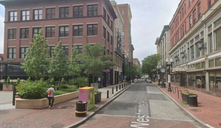 PVD Downcity Holiday Market Returns to Providence With 25-Plus Vendors in December
