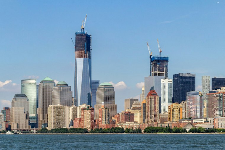 Qatar's $500 Billion US Bet Grows as Wealth Fund Expands New York Footprint