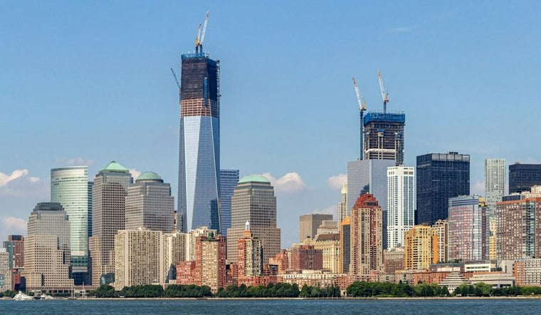 Qatar's $500 Billion US Bet Grows as Wealth Fund Expands New York Footprint