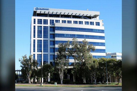 Qualcomm, Arm Return To Delaware Court Over Billions In Royalty Fight