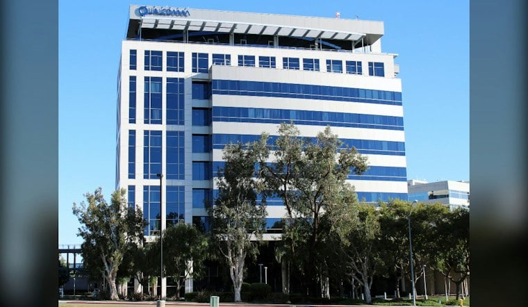 Qualcomm, Arm Return To Delaware Court Over Billions In Royalty Fight