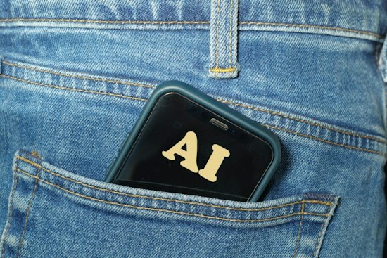 Qualcomm Locks In Surprise Apple Patent Deal, Bets Big on AI Agents