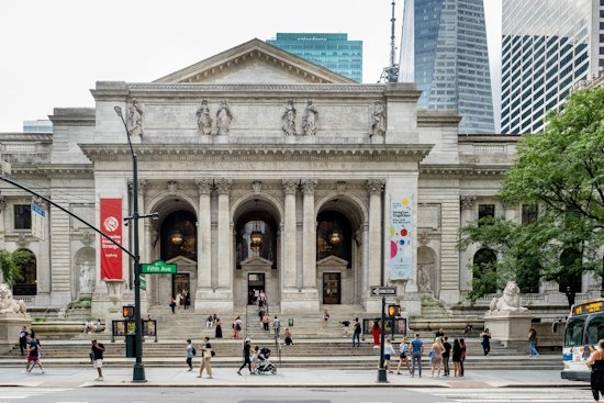 Queen Camilla Wants Pooh Back, But NYC Library Isn't Budging on the Bear