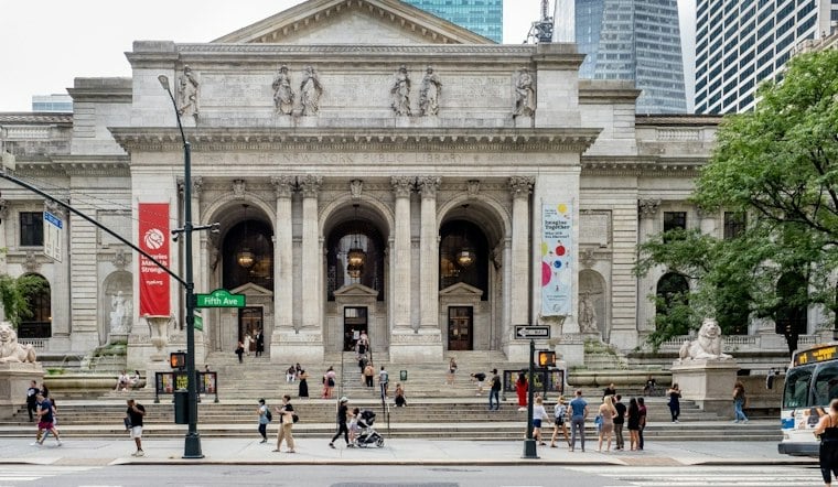 Queen Camilla Wants Pooh Back, But NYC Library Isn't Budging on the Bear