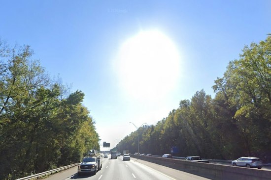 Queen City Basks in 80s Heat Before Weekend Temps Take a 20-Degree Tumble