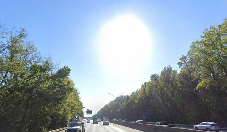 Queen City Basks in 80s Heat Before Weekend Temps Take a 20-Degree Tumble