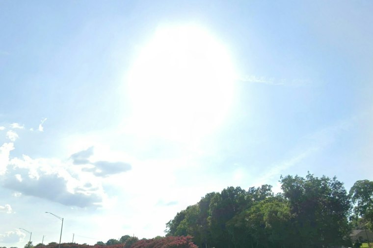 Queen City Basks in Sunny Stretch as Dry, Gusty Air Cranks Up Fire Danger
