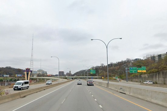 Queen City Shivers: Overnight Freeze Warning Before Sunny Cincinnati Weekend
