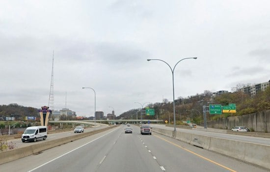 Queen City Shivers: Overnight Freeze Warning Before Sunny Cincinnati Weekend