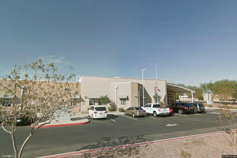 Queen Creek School Board Member Accused of Rejecting Gay Son, Now Seeks Election