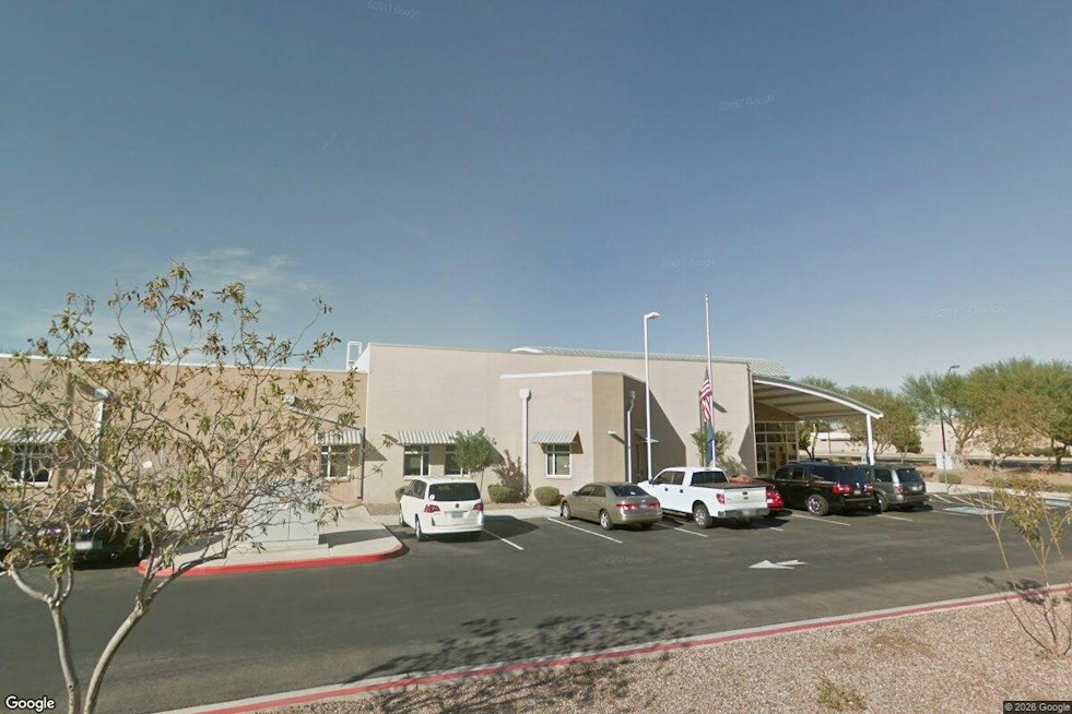 Queen Creek School Board Member Accused of Rejecting Gay Son, Now Seeks Election