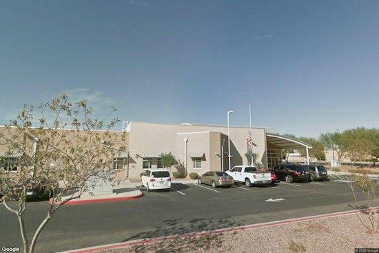 Queen Creek School Board Member Accused of Rejecting Gay Son, Now Seeks Election