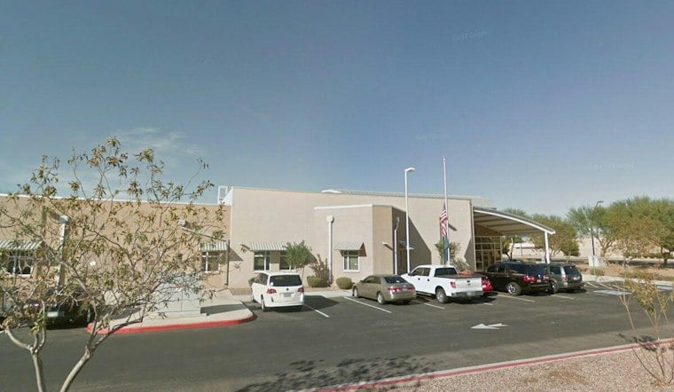 Queen Creek School Board Member Accused of Rejecting Gay Son, Now Seeks Election
