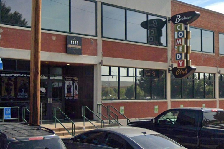 Queen of Comedy Sommore Brings Four Shows to OKC's Bricktown