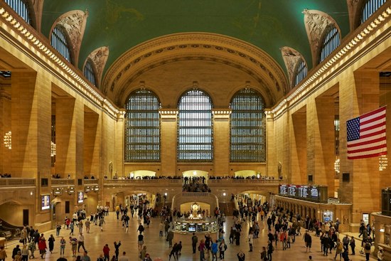 Queens ESL Teacher Charged After Grand Central Sting Targets Teen Decoy