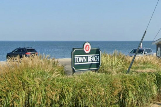 Queens Fisherman, 48, Drowns Off Southold Beach Retrieving Gear From Sinking Skiff