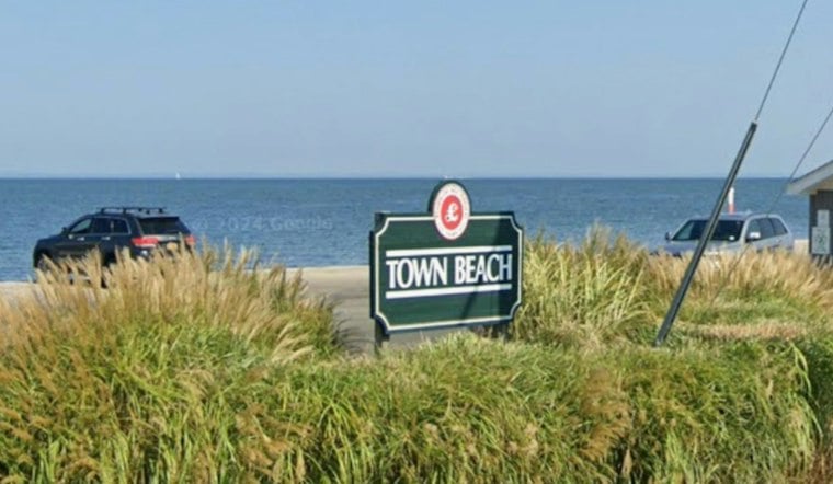 Queens Fisherman, 48, Drowns Off Southold Beach Retrieving Gear From Sinking Skiff