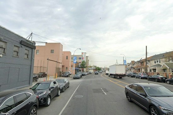 Queens Hit-And-Run Leaves Man, 54, Fighting for Life on Jamaica Avenue