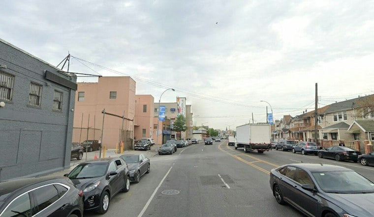 Queens Hit-And-Run Leaves Man, 54, Fighting for Life on Jamaica Avenue