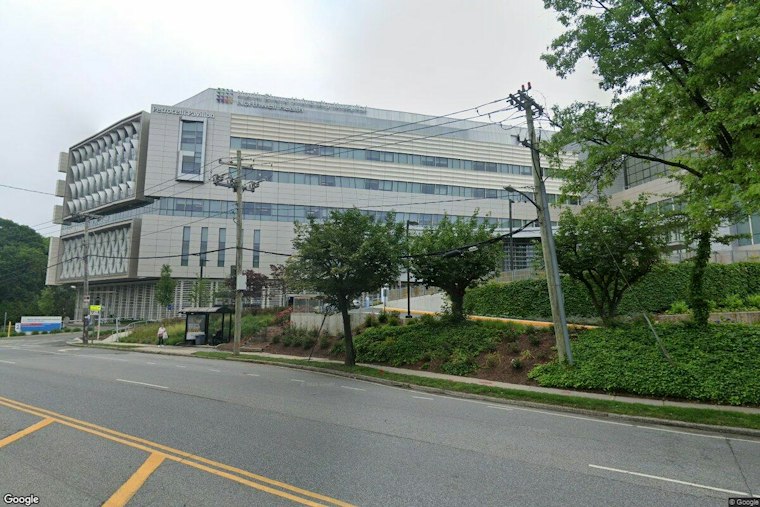 Queens Man, 36, Accused Of Punching Two Nurses At Manhasset Hospital