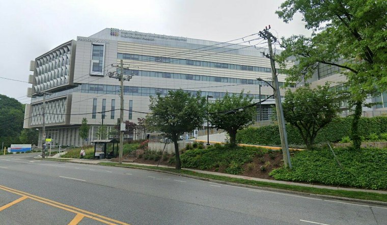 Queens Man, 36, Accused Of Punching Two Nurses At Manhasset Hospital