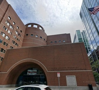 Queens Man Posed as Teen Boy Online, Then Met Boston Girl, 13, Feds Say