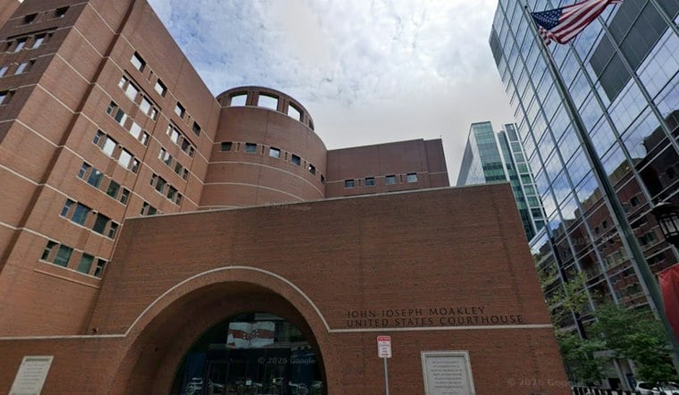 Queens Man Posed as Teen Boy Online, Then Met Boston Girl, 13, Feds Say